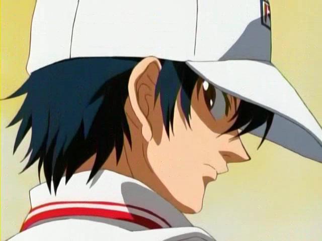 Otaku Gallery  / Anime e Manga / The Prince of Tennis / Personaggi / Echizen Ryoma / 044.jpg